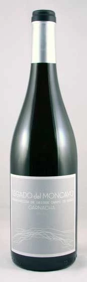 Legado del Moncayo Garnacha ( Isaac Fernandez Seleccion ) 2015