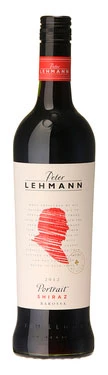 Barossa Shiraz ( Peter Lehmann ) 2021