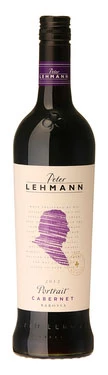 Barossa Cabernet Sauvignon ( Peter Lehmann ) 2016
