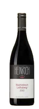 Blaufränkisch Leithaberg ( Weingut Gernot und Heike Heinrich ) 2010