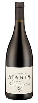 Amandiers ( Château Maris ) 2015