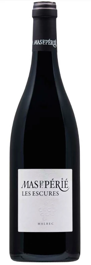 Les Escures ( Mas del Périé ) 2014