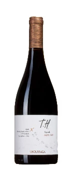 TH Leyda Syrah ( Undurraga ) 2009