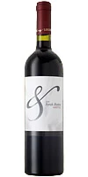 Mistic  Syrah Rubin ( Logodaj Winery ) 2008