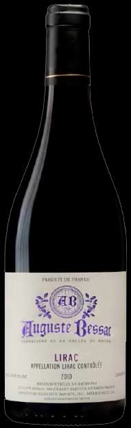 Lirac ( Auguste Bessac ) 2013