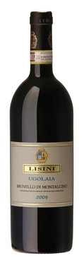 Brunello di Montalcino Ugolaia ( Azienda Agraria Lisini ) 2000