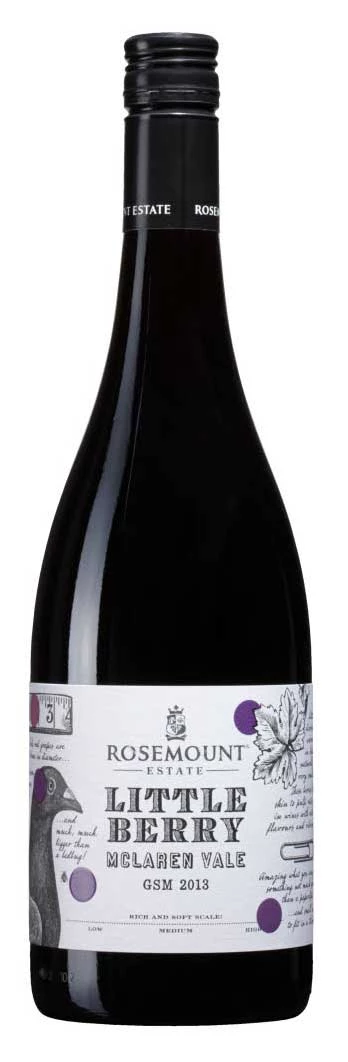 Little Berry GSM ( Rosemount ) 2013