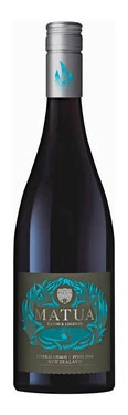 Lands and Legends Central Otago Pinot Noir ( Matua ) 2013
