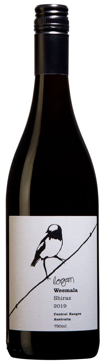 Shiraz Weemala ( Logan Wines ) 2019