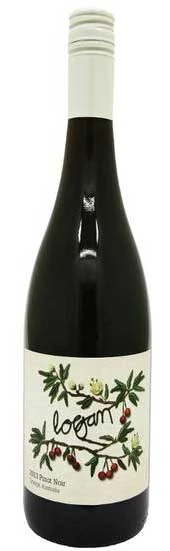 Pinot Noir ( Logan Wines ) 2009