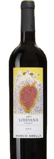 Loidana ( Marco Abella ) 2009