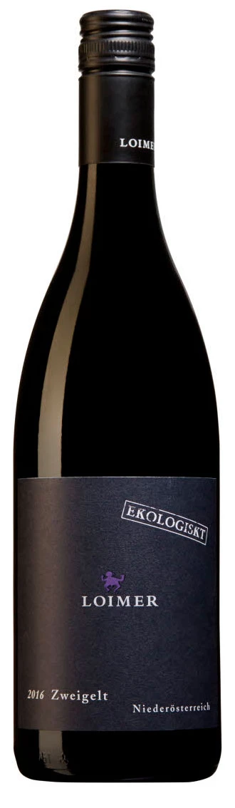Loimer Zweigelt ( Weingut Fred Loimer ) 2016