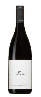 Terrassen Pinot Noir ( Weingut Fred Loimer ) 2010