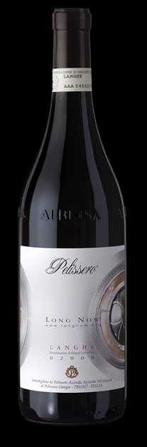 Lange DOC Rosso Long Now ( Pelissero ) 2013