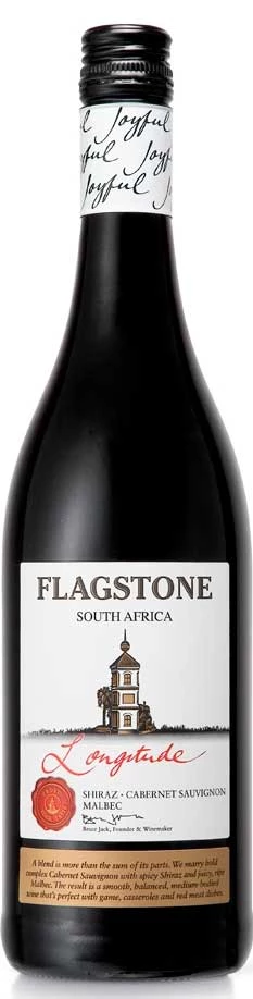 Longitude ( Flagstone Winery ) 2011