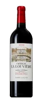 Château La Louvière ( André Lurton ) 2014