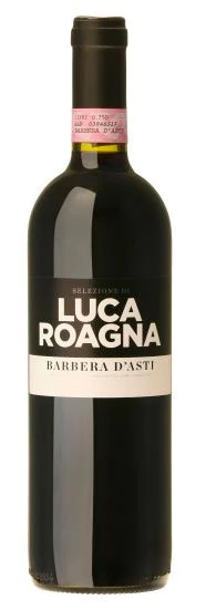 Barbera d`Asti Selezione di Luca Roagna ( Azienda Agricola Roagna ) 2008