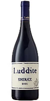 Shiraz ( Luddite ) 2003