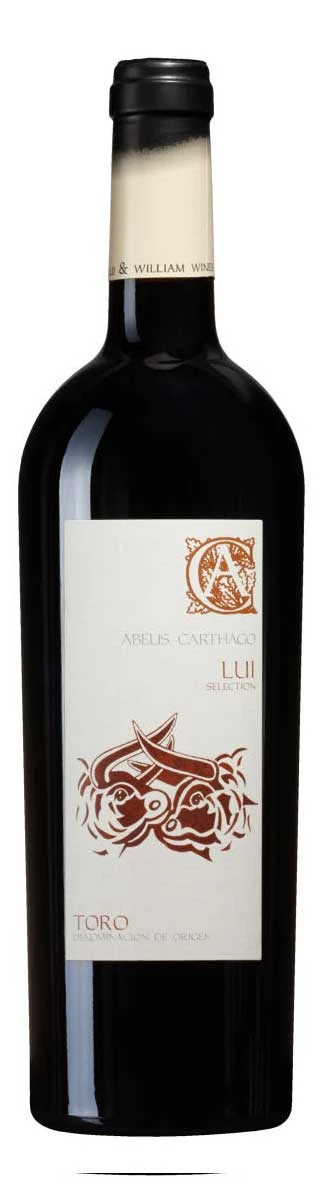 Abelis Carthago Lui ( Carmen Rodríguez Méndez ) 2013