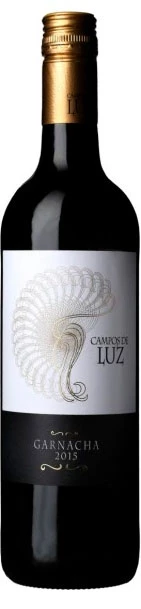 Campos de Luz Garnacha ( New Vinergia ) 2007