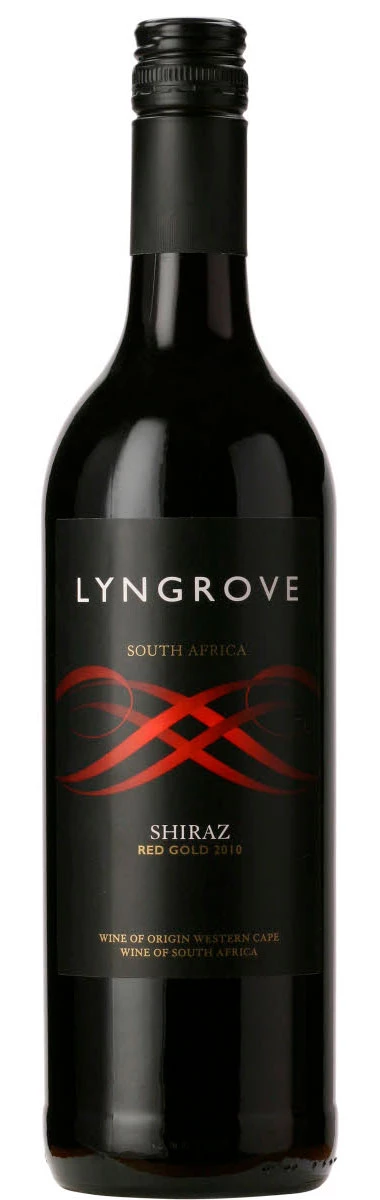 Shiraz ( Lyngrove Wine Estate ) 2014
