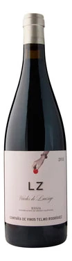 LZ Rioja ( Compañía de Vinos Telmo Rodríguez ) 2005
