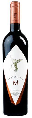 M ( Montes Alpha ) 2011