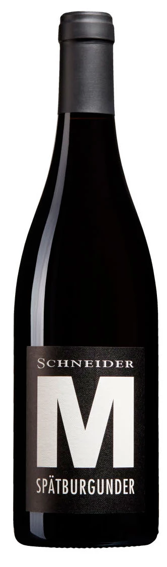 Spätburgunder ( Markus Schneider ) 2012
