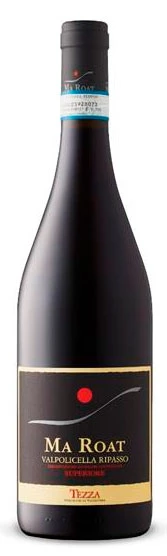 Ma Roat Ripasso Superiore ( Tezza Wines ) 2018