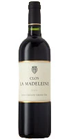 Clos La Madeleine  Grand Cru ( Clos La Madeleine ) 2004