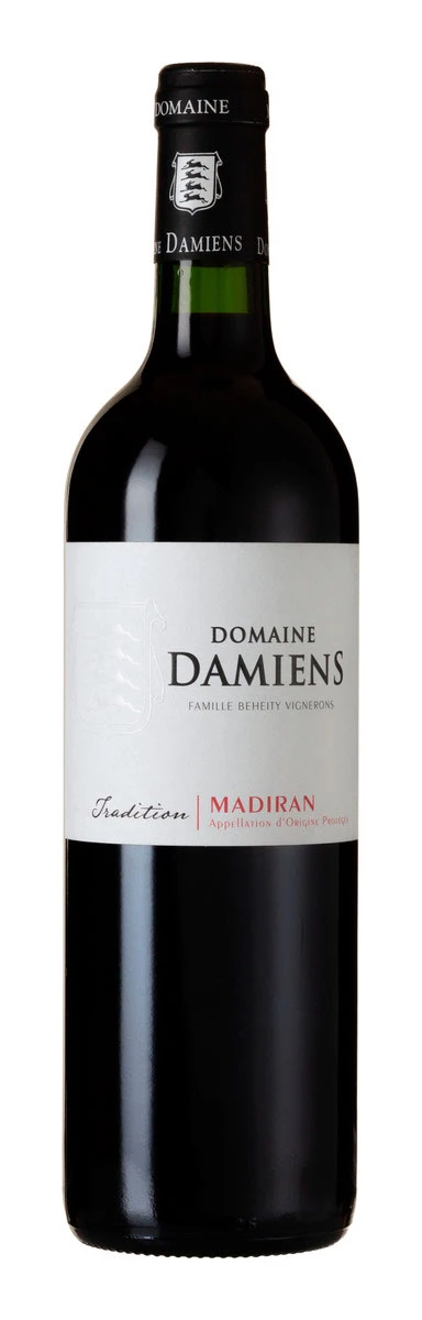 Tradition Madiran ( Domaine Damiens ) 2017