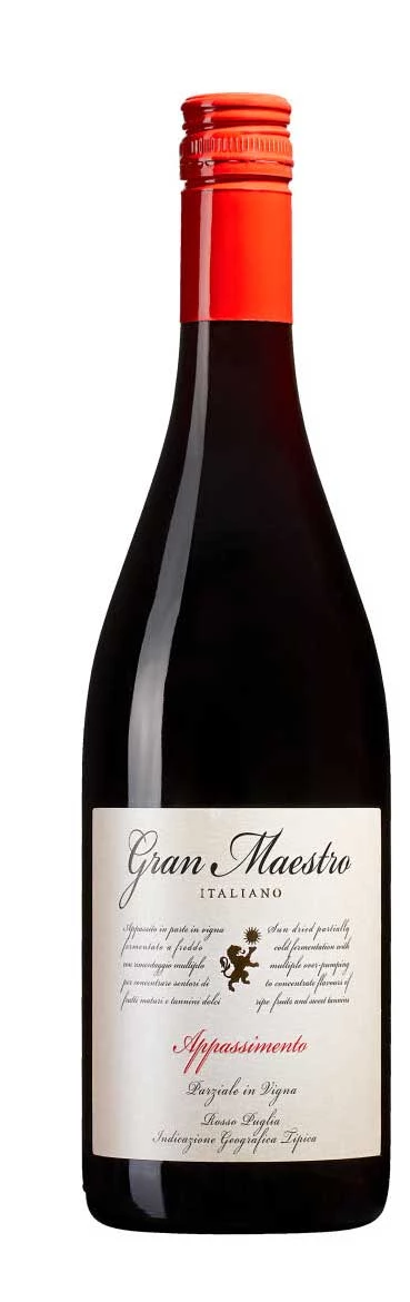 Gran Maestro Appassimento ( Maestro Italiano ) 2014