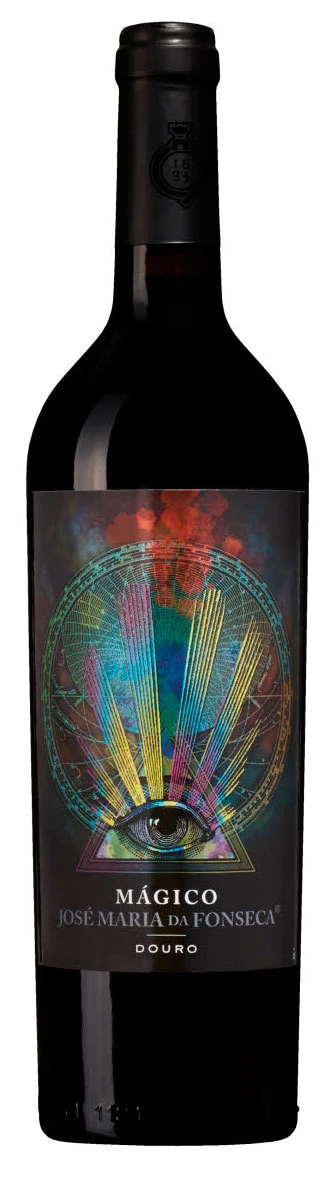 Magico ( José Maria da Fonseca ) 2012