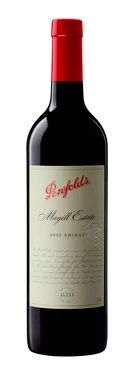 Magill Estate Shiraz ( Penfolds Wines ) 2000