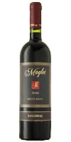 Maglet  Reserve Merlot ( Logodaj Winery ) 2007