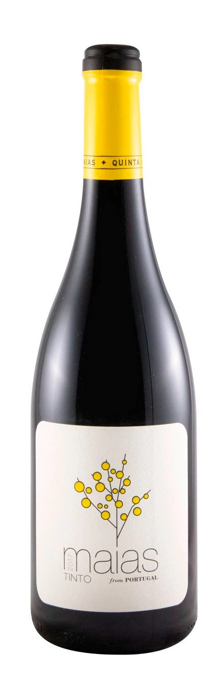 Maias Tinto ( Sociedade Agrícola Faldas Da S ) 2018