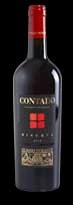 Aglianico Contado ( Di Majo Norante ) 2000