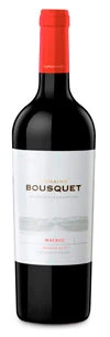 Malbec ( Domaine Bousquet ) 2005