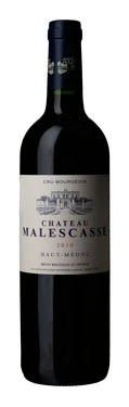 Château Malescasse ( Château Malescasse ) 2017