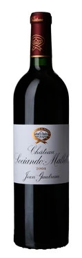 Château Sociando Mallet ( Château Sociando Mallet ) 2004