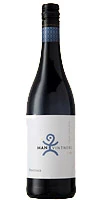 Pinotage ( MAN Vintners ) 2009
