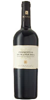 Primitivo di Manduria ( Cantine Vinagri Paolo Leo ) 2008