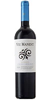 Syrah Carignan Reserva ( Viu Manent ) 2008