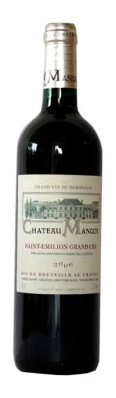 Château Mangot ( Château Mangot ) 2010