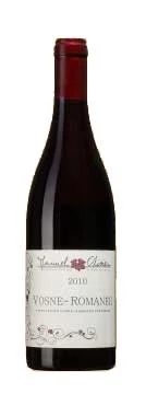 Vosne-Romanée ( Domaine Manuel Olivier ) 2011