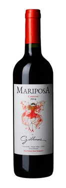 Gillmore Mariposa Carignan ( Gillmore Wines ) 2014