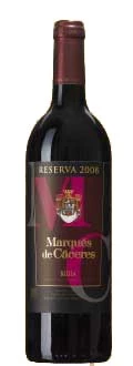 Marqués de Cáceres Reserva ( Bodegas Marqués de Cáceres ) 2002