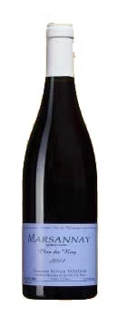 Marsannay Clos du Roy ( Domaine Sylvain Pataille ) 2011