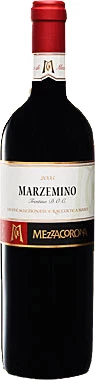 Mezzacorona Marzemino ( Mezzacorona ) 2004