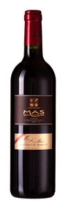 Mas de Mas ( Les Domaines Paul Mas ) 2009
